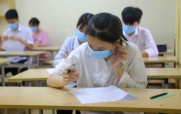 Đề minh họa 2022 Tiếng Pháp thi tốt nghiệp THPT